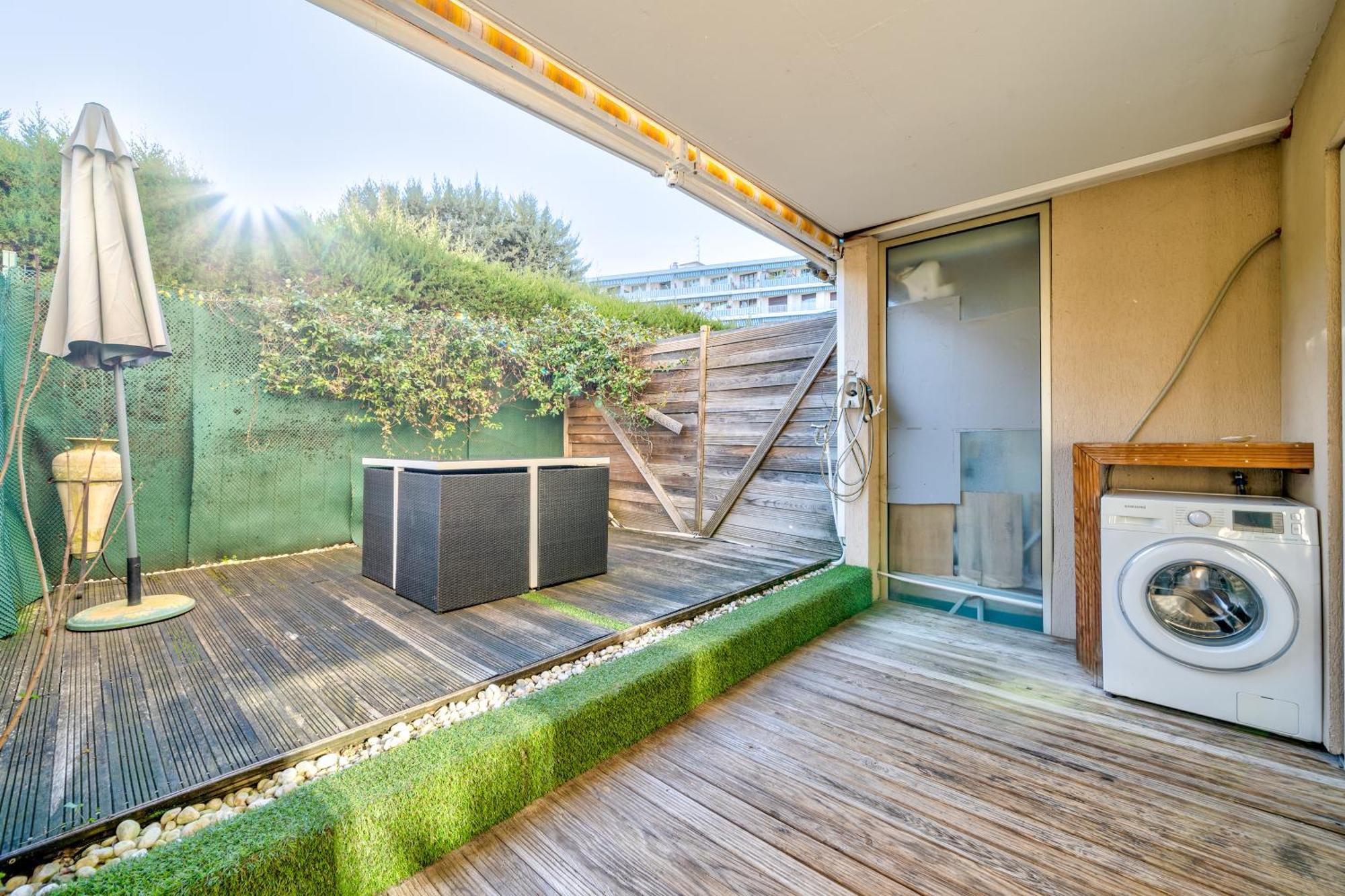 Charmant Studio Cagnes-sur-Mer Exterior photo